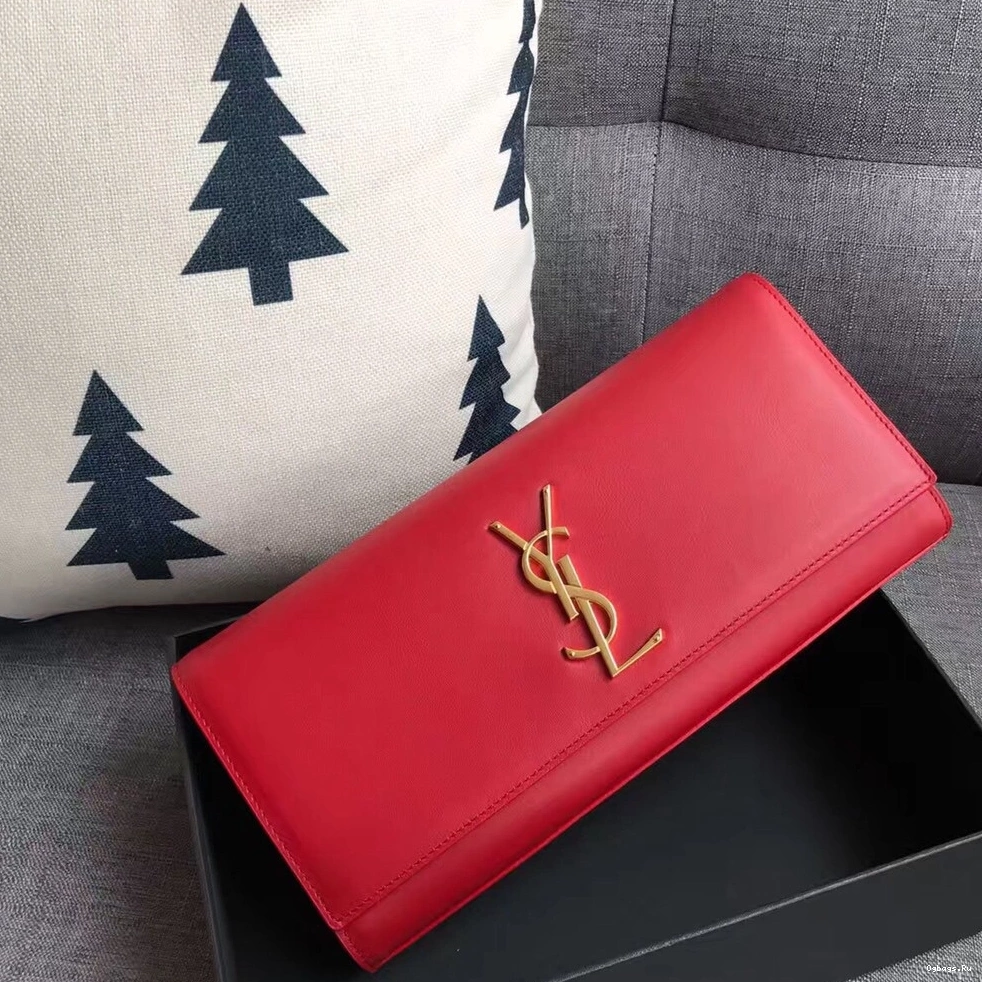 YSL Wallet 0725